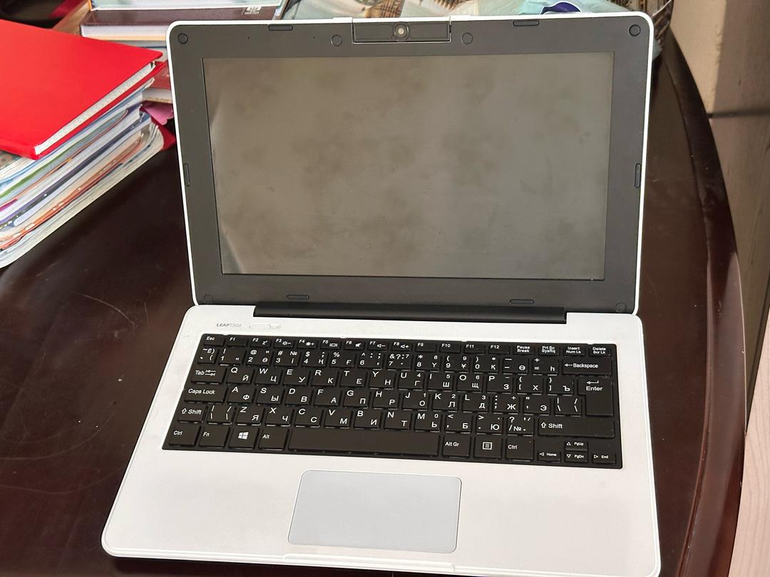 Нет бренда LEAP T304 — компактный ноутбук для учёбы и дома — фото 2