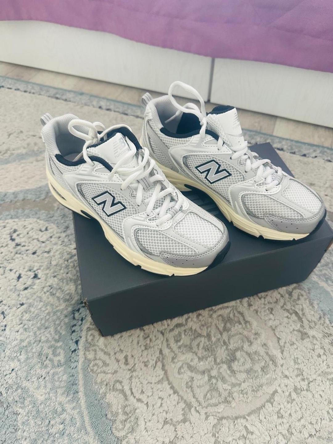 New Balance Кроссовки New balance 530 — фото 2