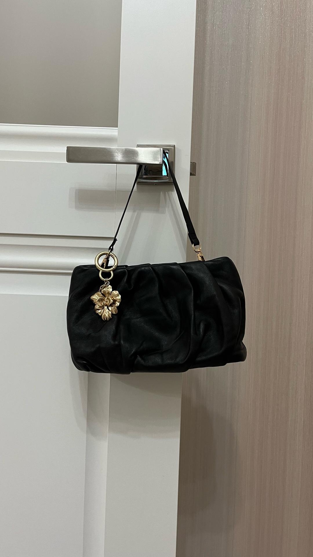 Zara Мини сумка — фото 2
