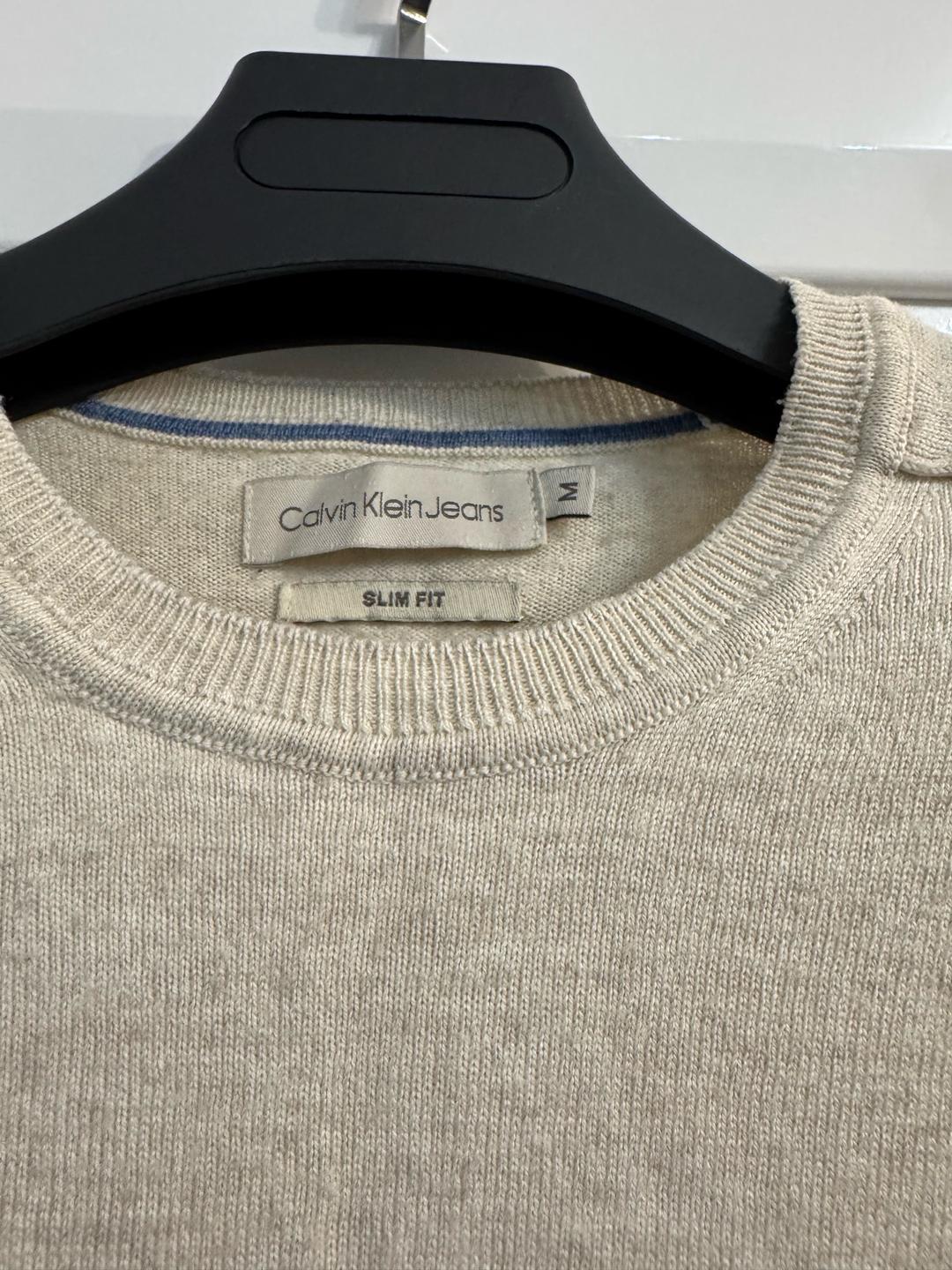 Calvin Klein Кофта — фото 2