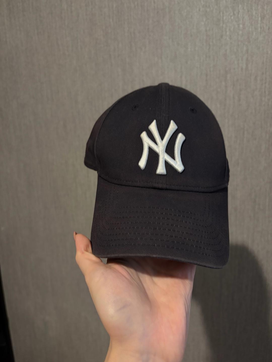 New Era Бейсболка New Era — фото 2