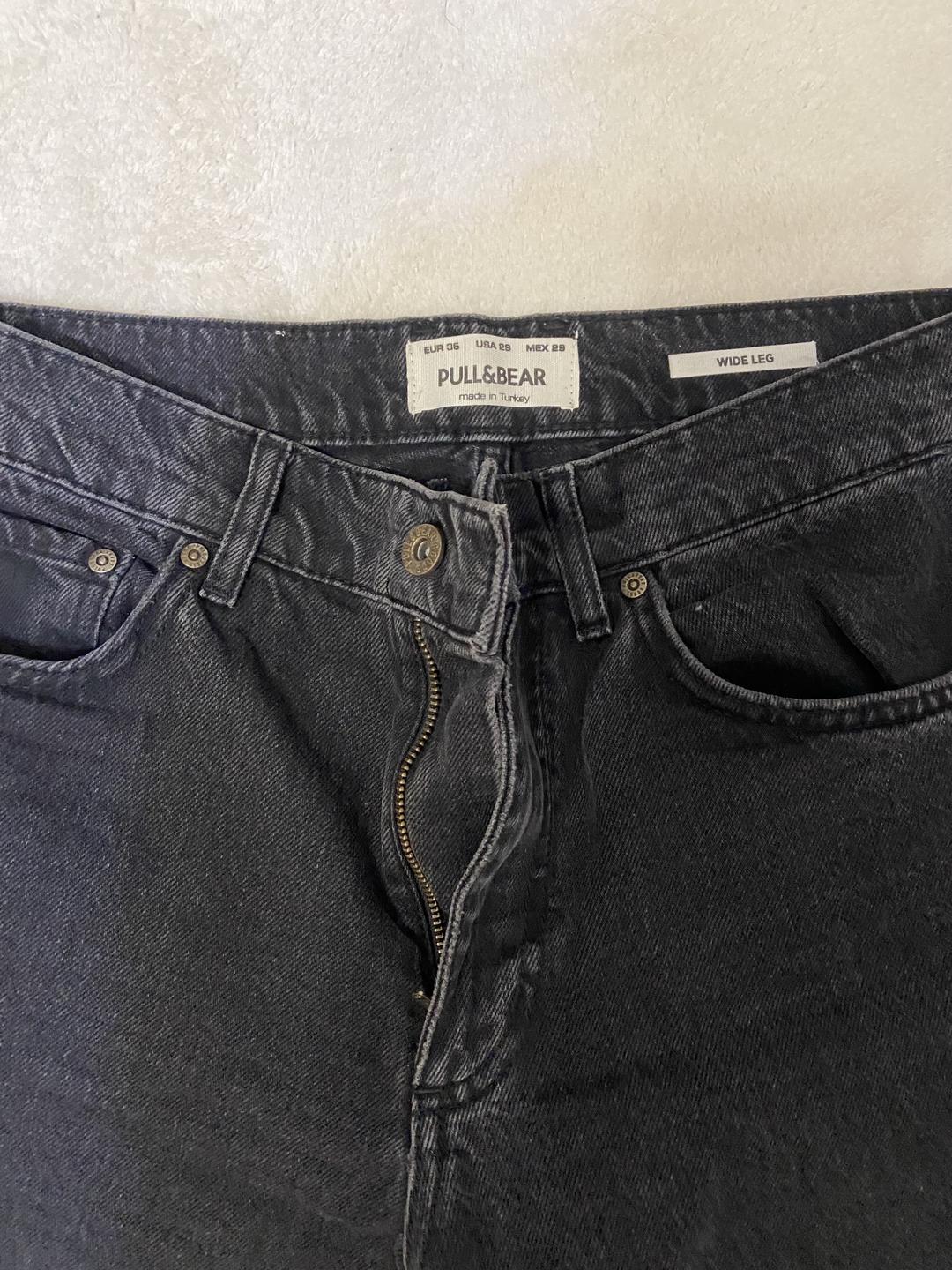 Pull & Bear Джинсы муж — фото 2