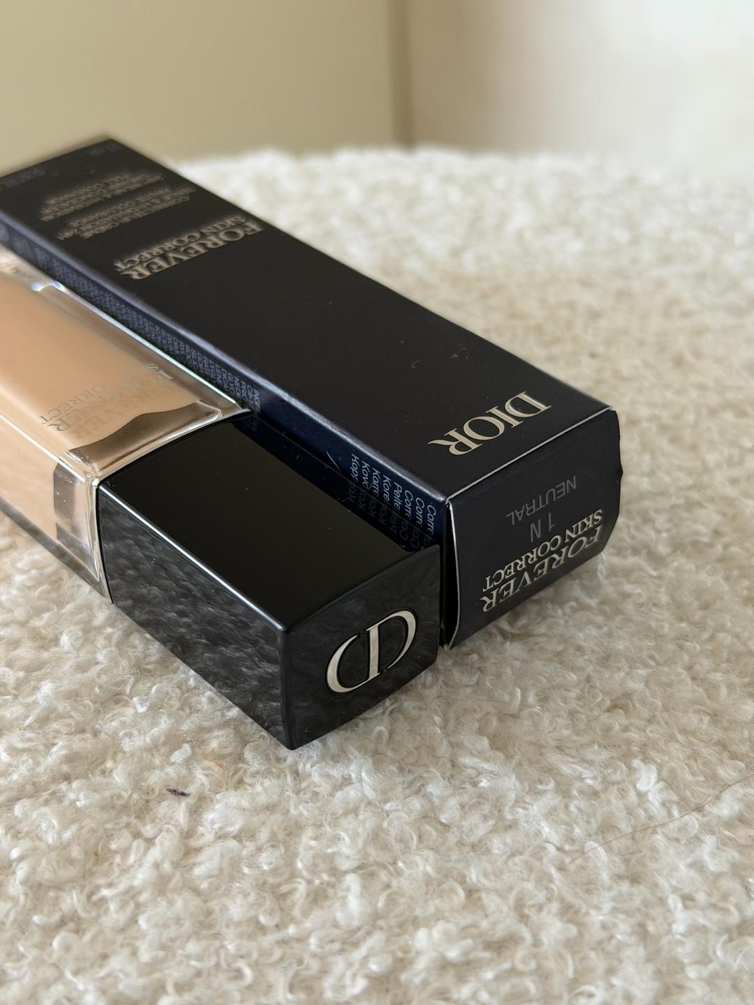 Dior Dior Forever Skin Correct консилер — фото 2