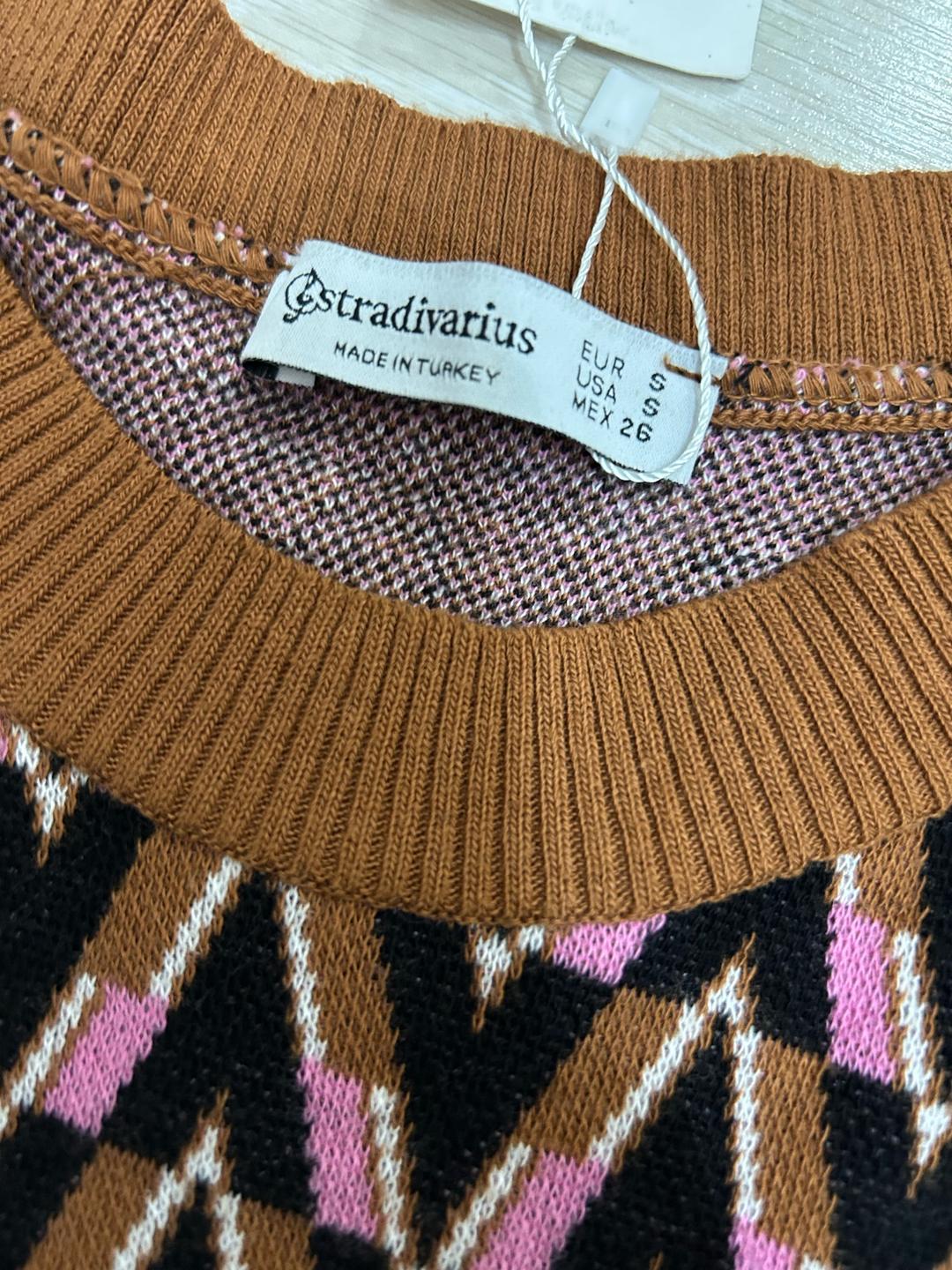 Stradivarius Жилет Stradivarius — фото 2