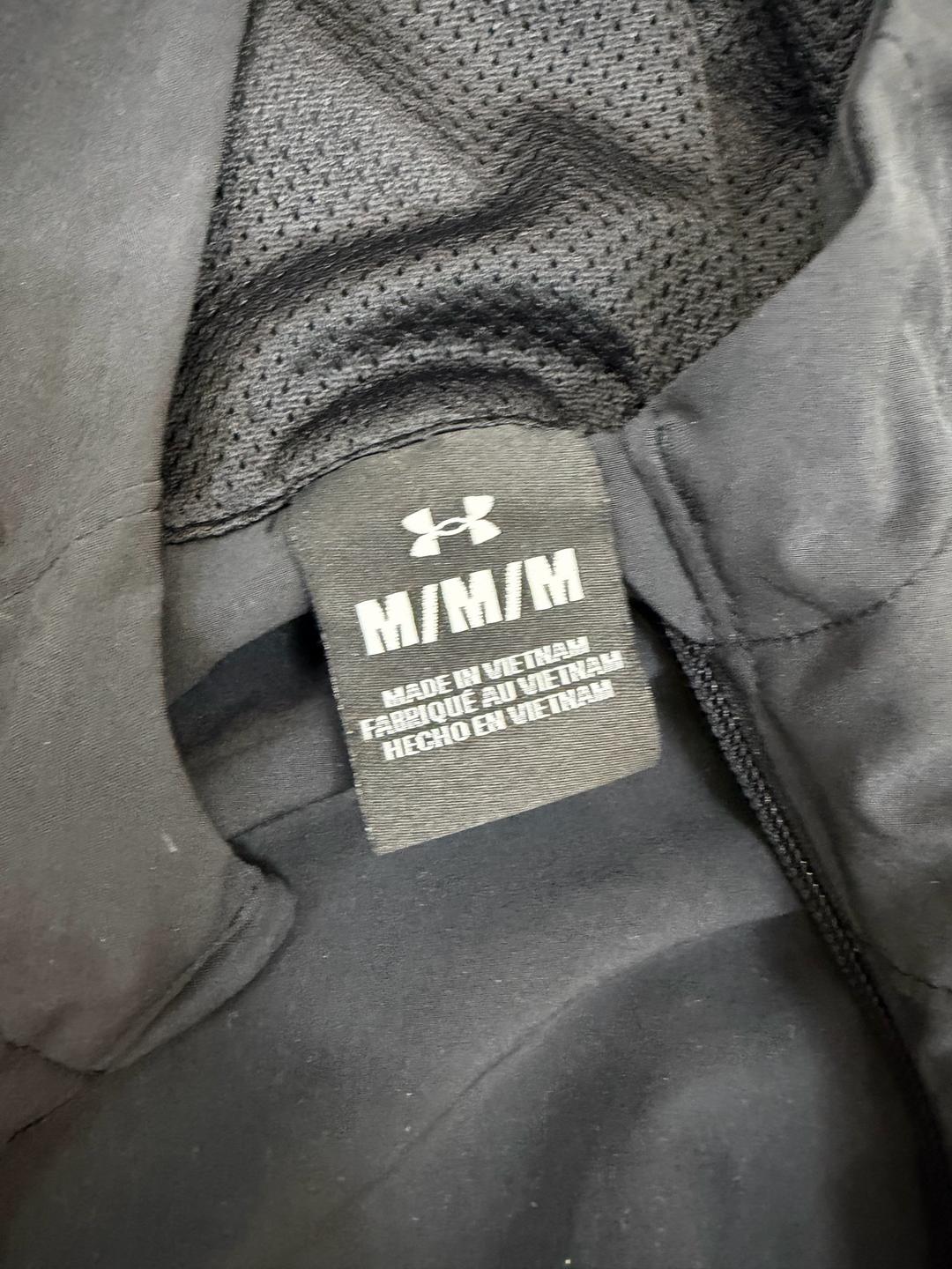 Under Armour Ветровка Under Armour — фото 2
