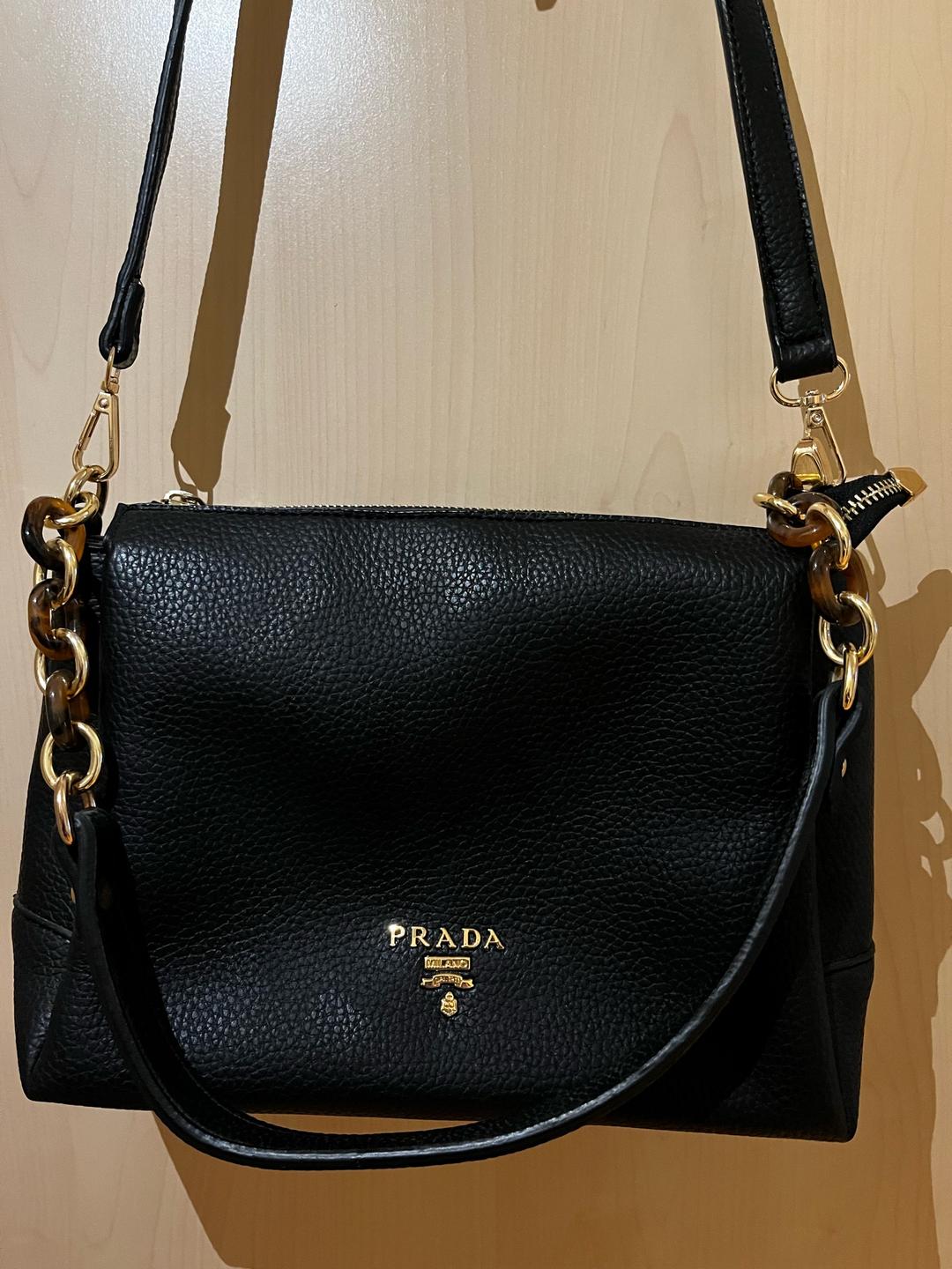Prada Сумка Prada — фото 2