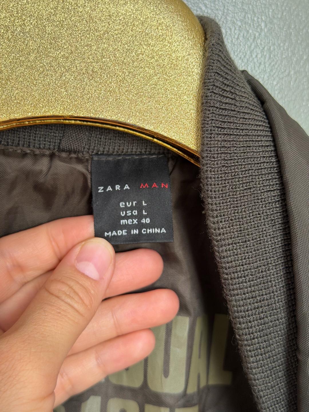 Zara Ветровка Zara — фото 2