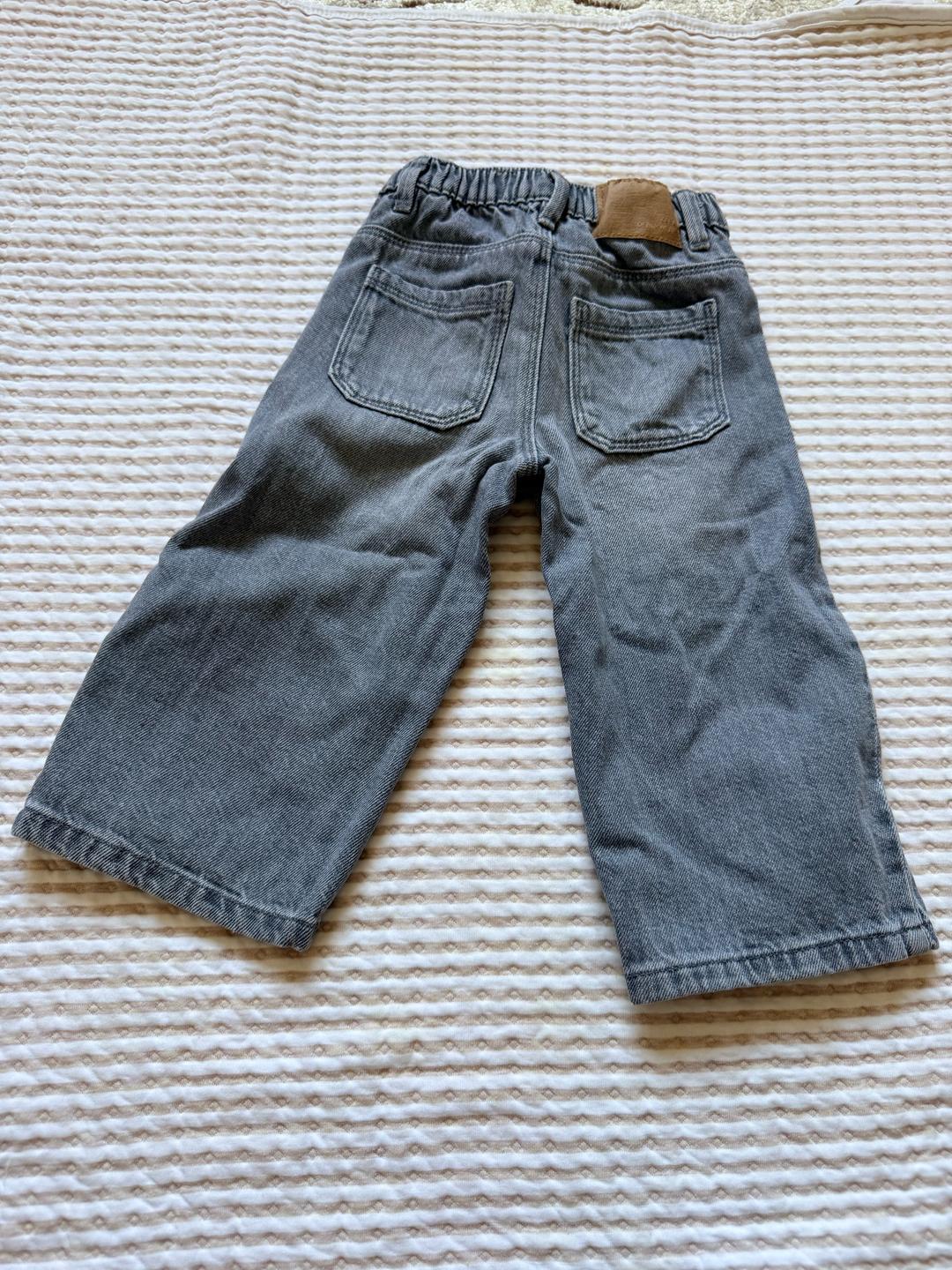 Zara Джинсы ZARA Kids — фото 2