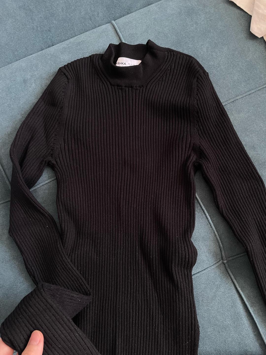 Bershka Водолазка Bershka — фото 2