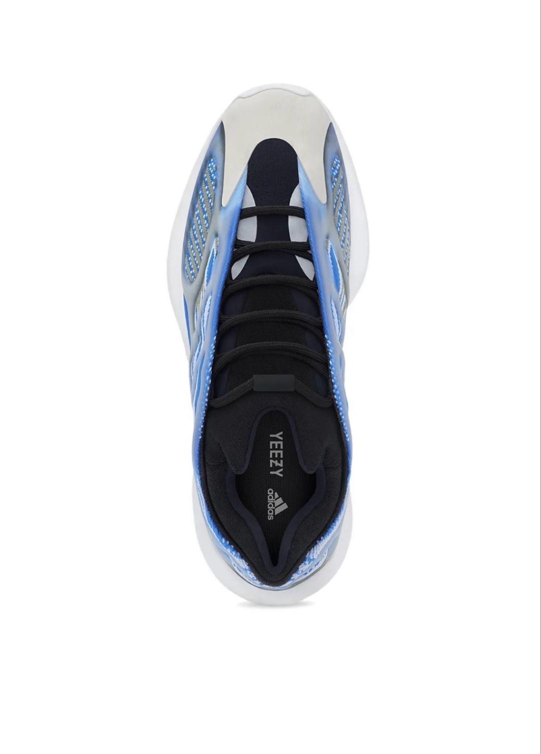 Adidas adidas Yeezy кроссовки YEEZY 700 V3 оригинал заказывала с АмерикиArzareth — фото 2