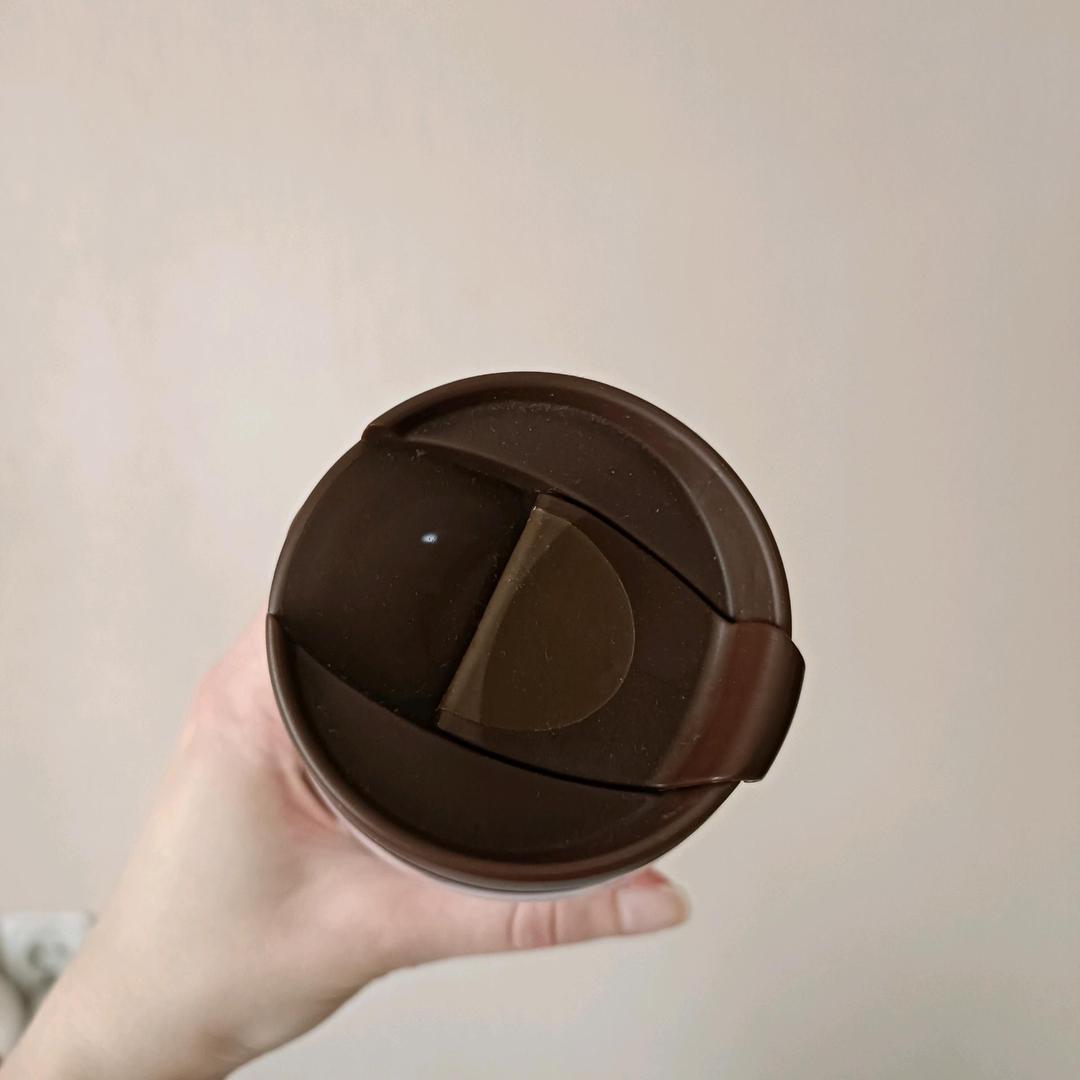 Starbucks Starbucks Kuwait термокружка — фото 2