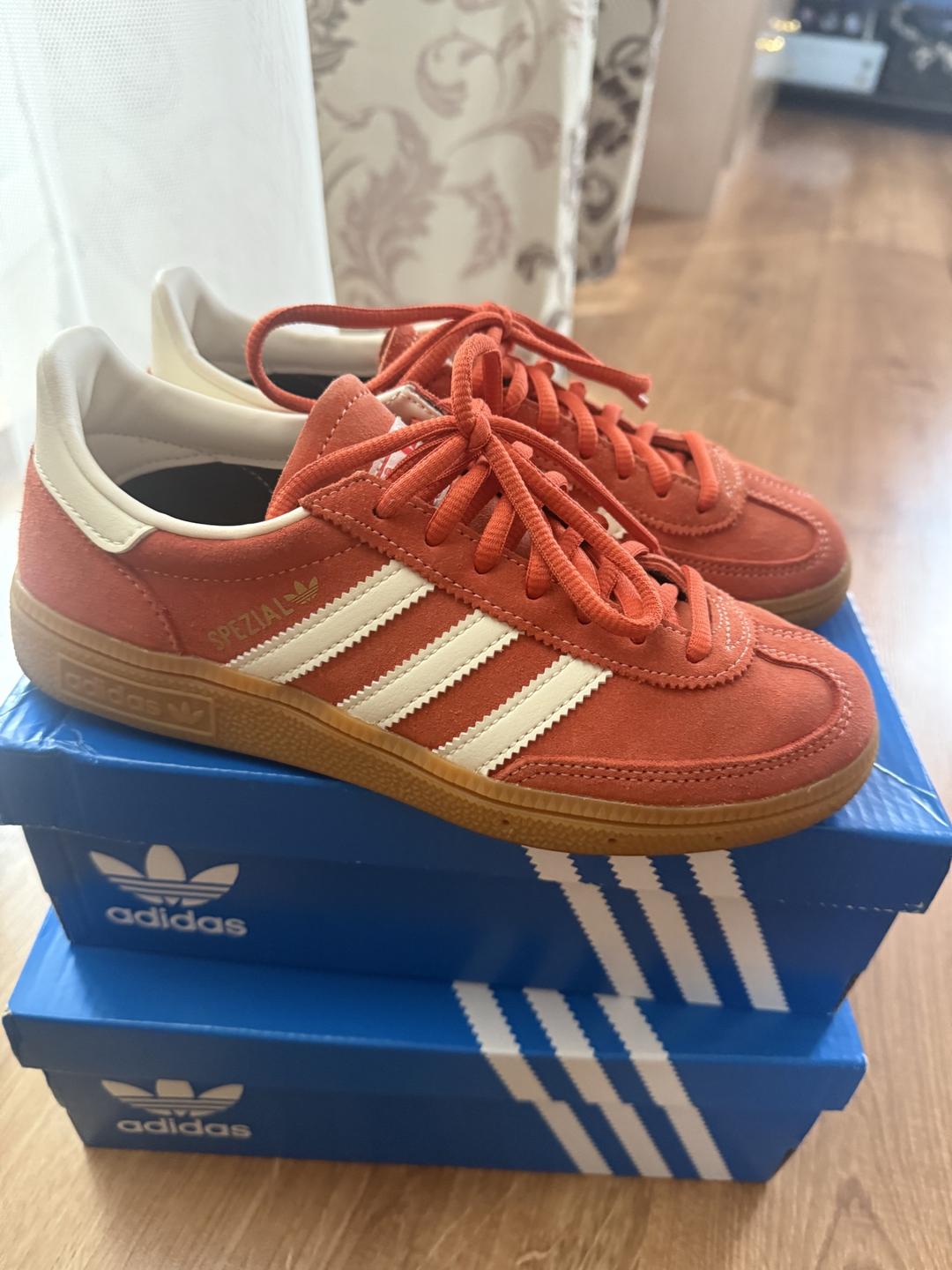 Adidas Adidas spezial — фото 2