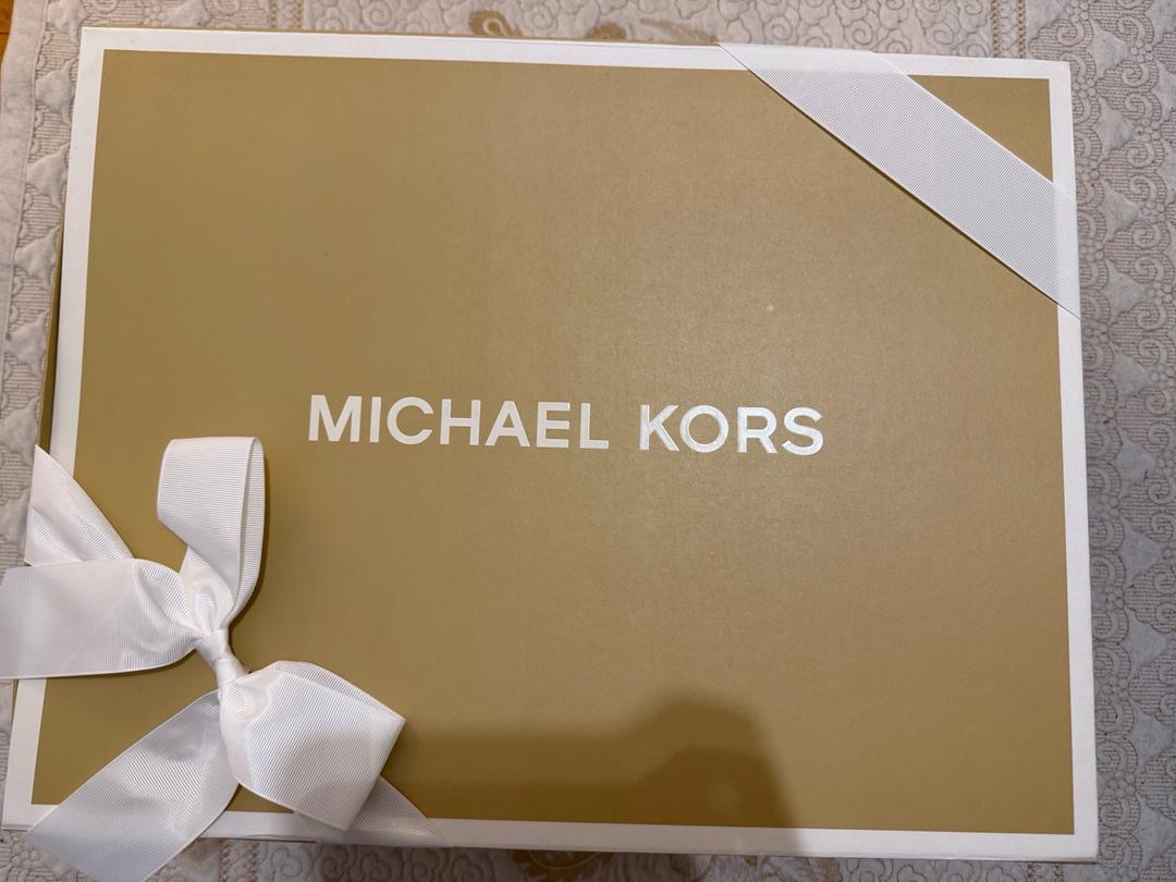 Michael Kors Рюкзак Michael Kors+ подарочная упаковка — фото 2