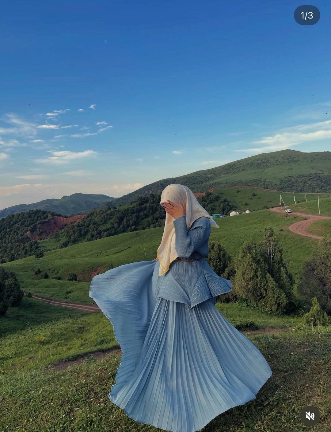 Нет бренда Двойка ALHUBU collection — фото 2