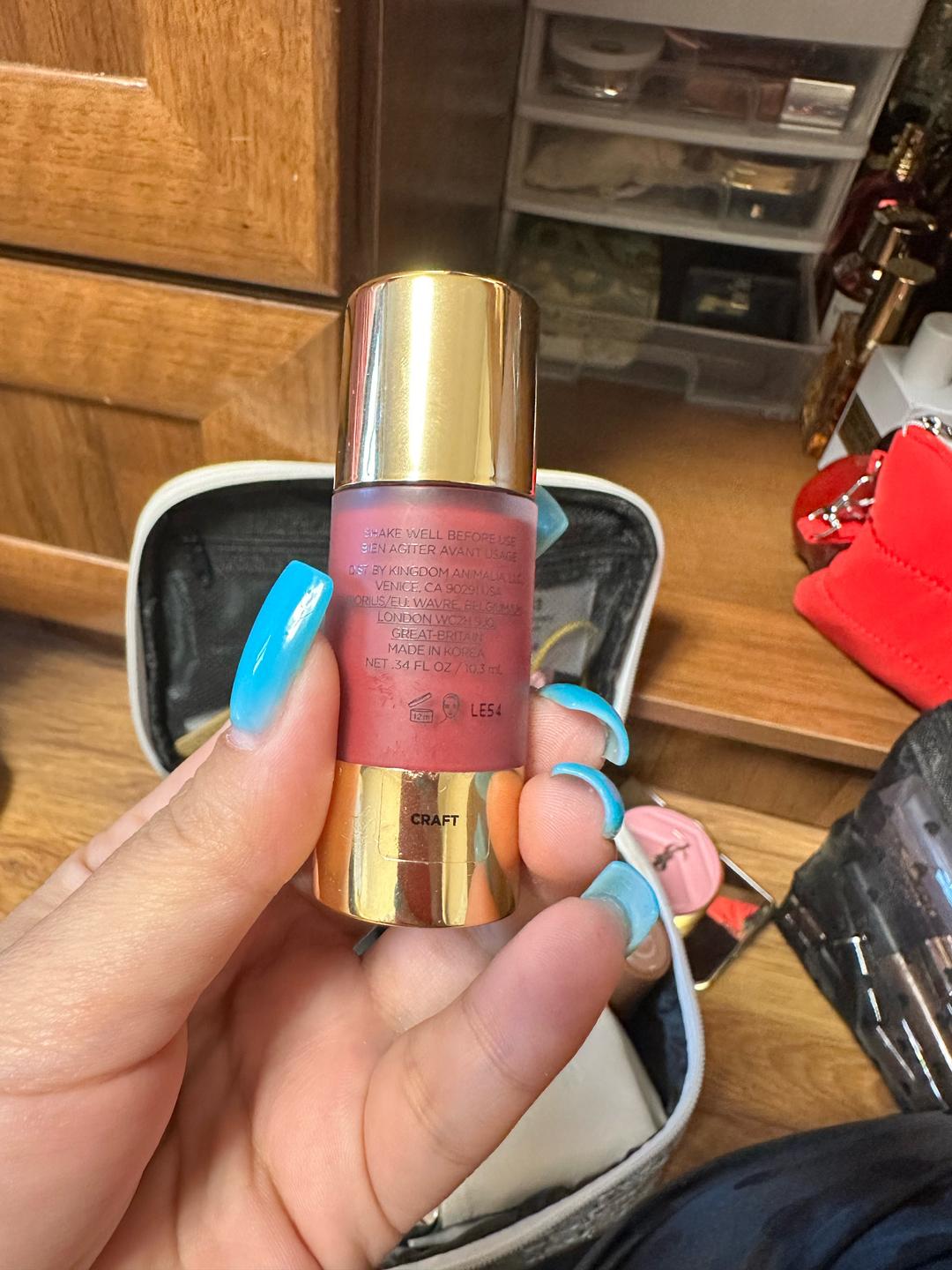 Hourglass Hourglass Unreal Liquid Blush — фото 2
