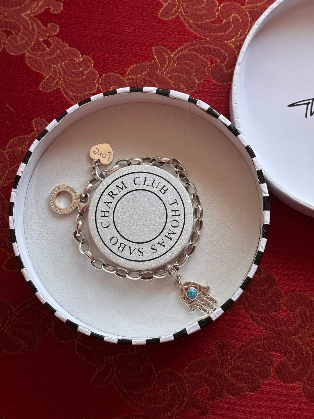 Thomas Sabo Браслет Thomas Sabo — фото 2