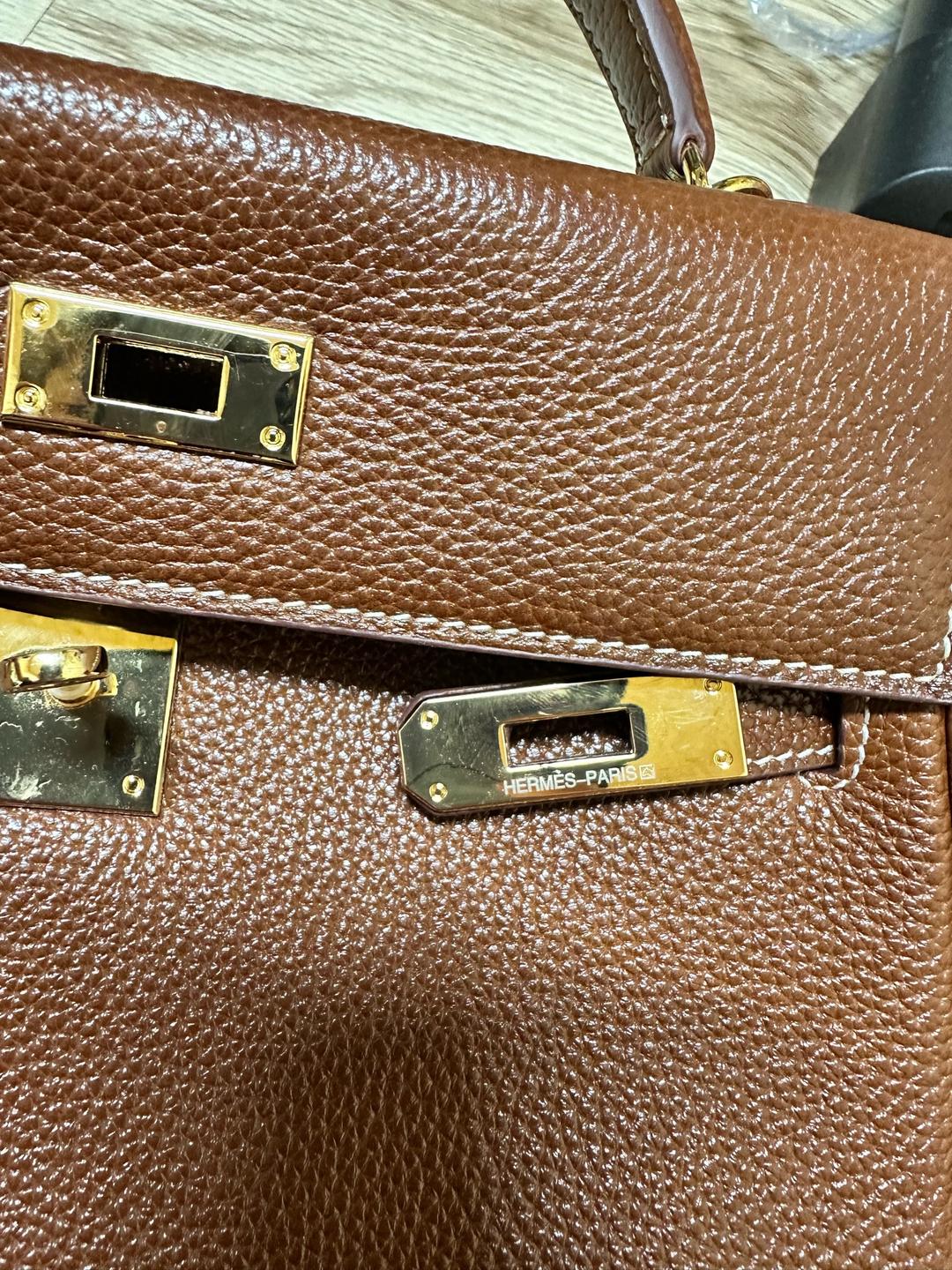 Hermès Сумка HERMÈS — фото 2