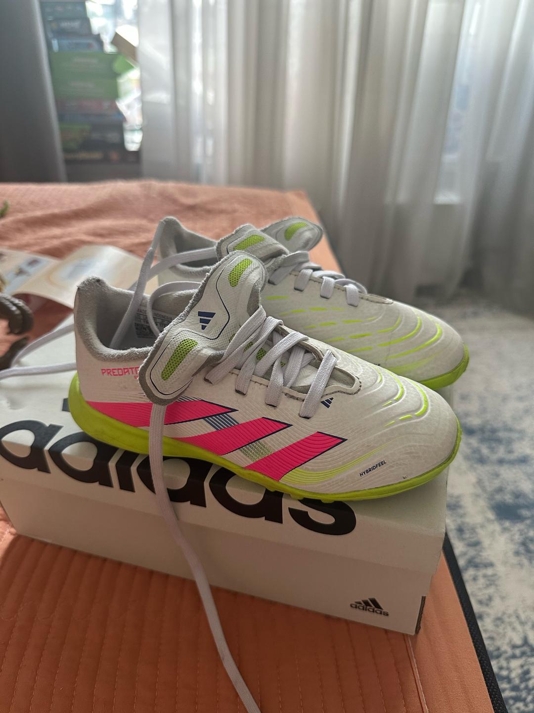 Adidas Adidas Predator — фото 2
