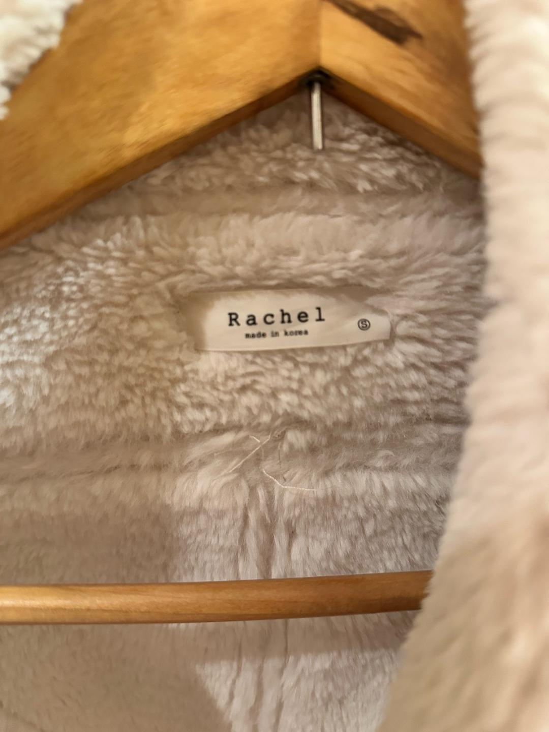 Rachel Дубленка Rachel — фото 2