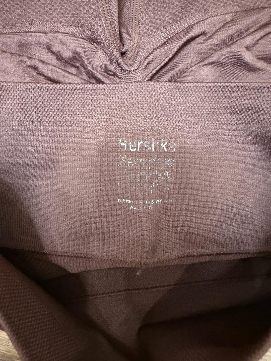 Bershka Спортивные шорты Bershka — фото 2