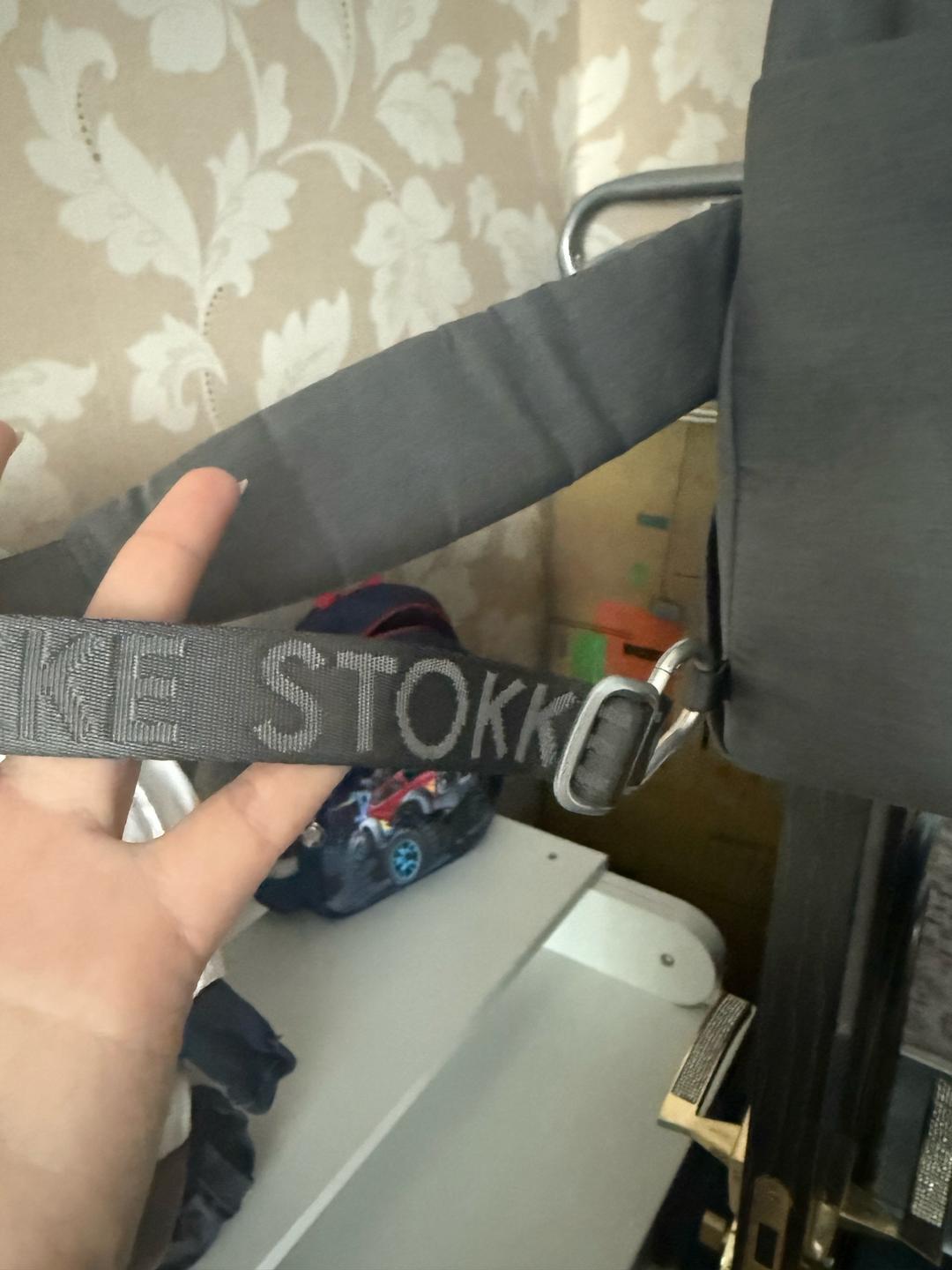 Stokke Сумка для мам Stokke — фото 2