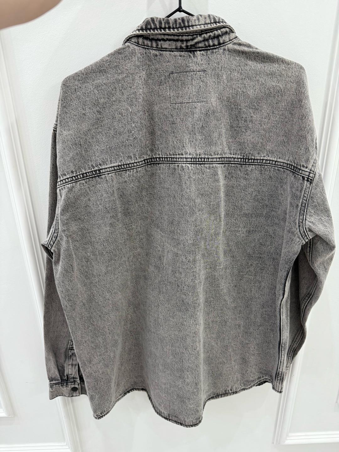 LC Waikiki Джинсовка LCW Jeans — фото 2