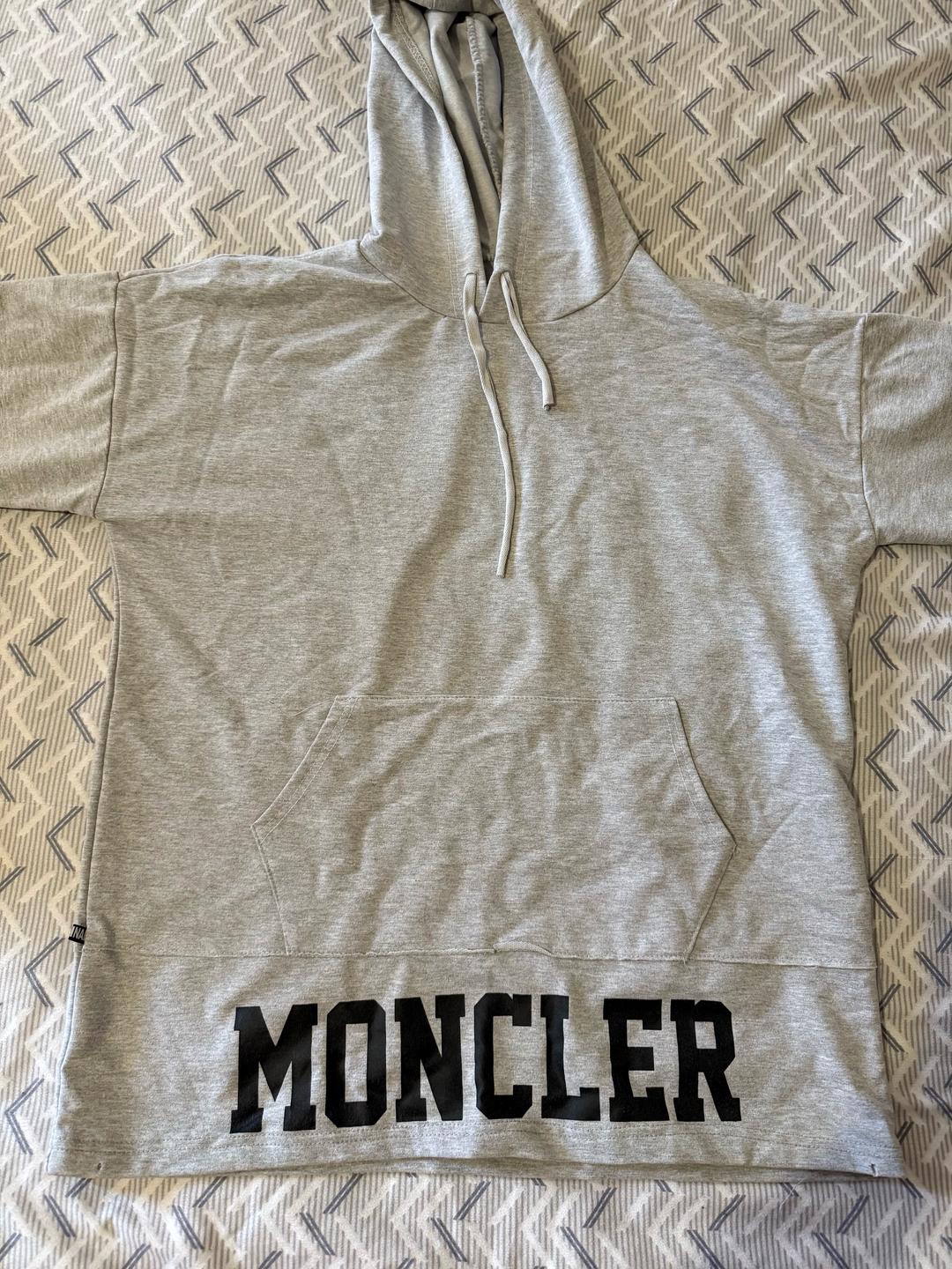 Moncler Худи Moncler — фото 2