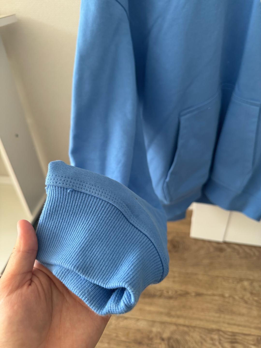 H&M Худи с принтом Not for Ceremony — фото 2