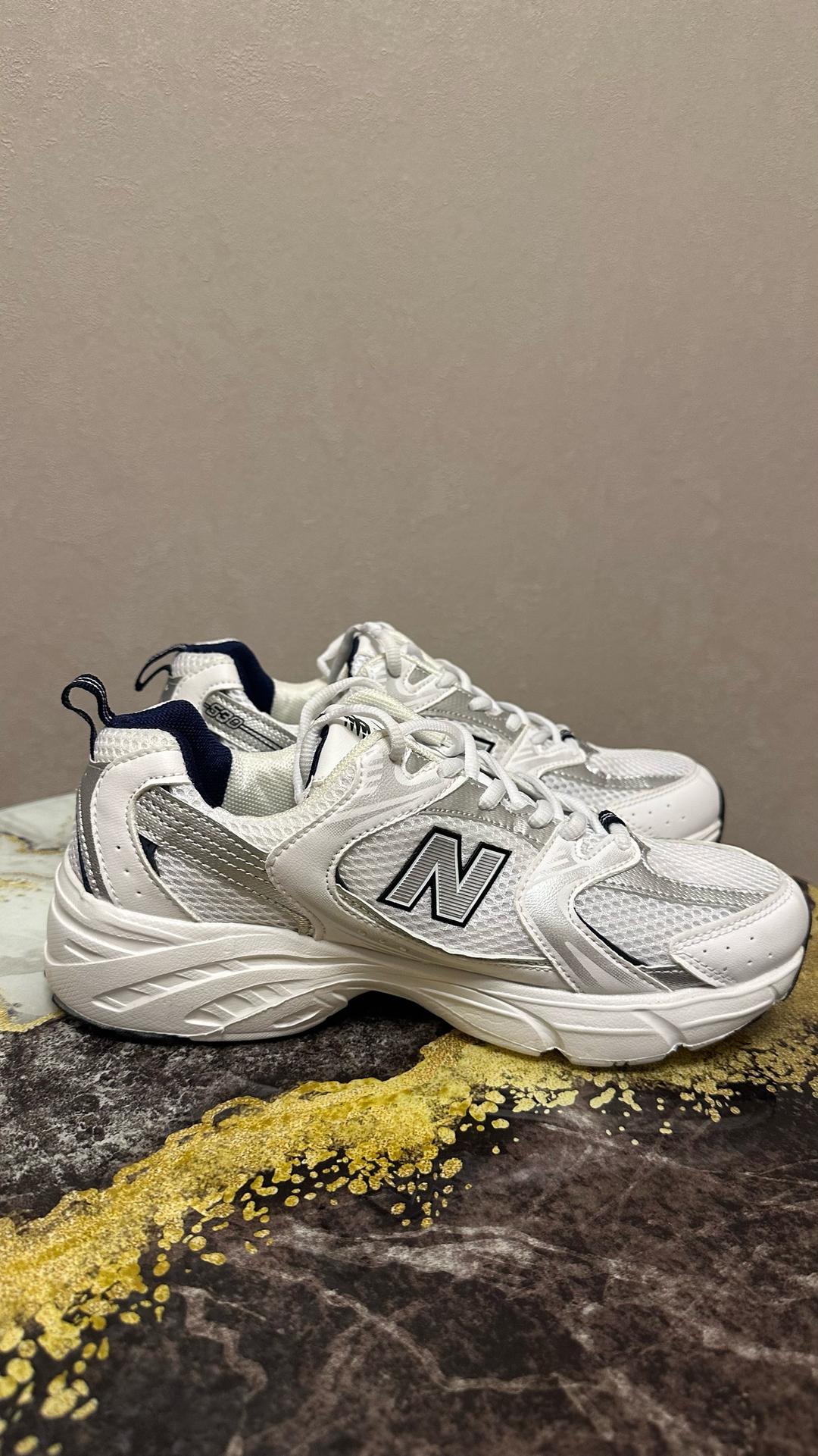 New Balance Кроссовки New Balance 530 — фото 2