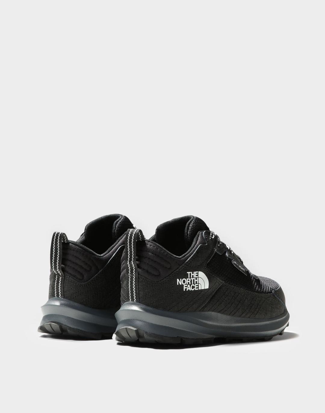 The North Face Кроссовки The North Face FASTPACK HIKER WP — фото 2