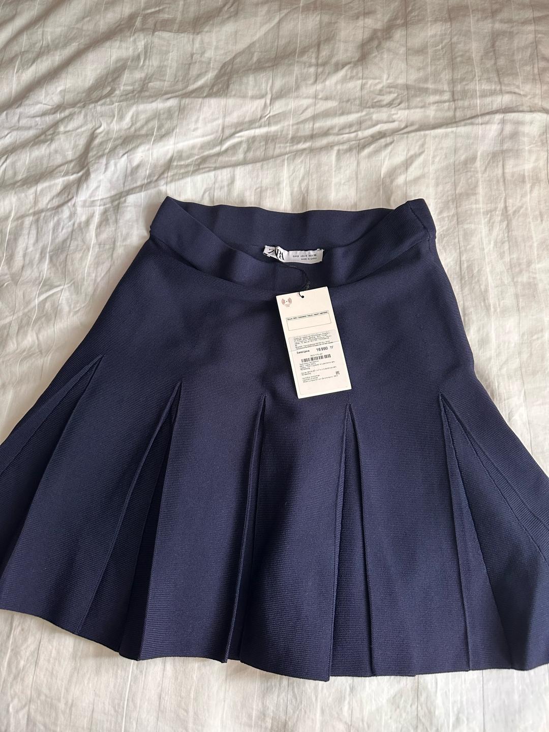 Zara Новая Юбка ZARA — фото 2