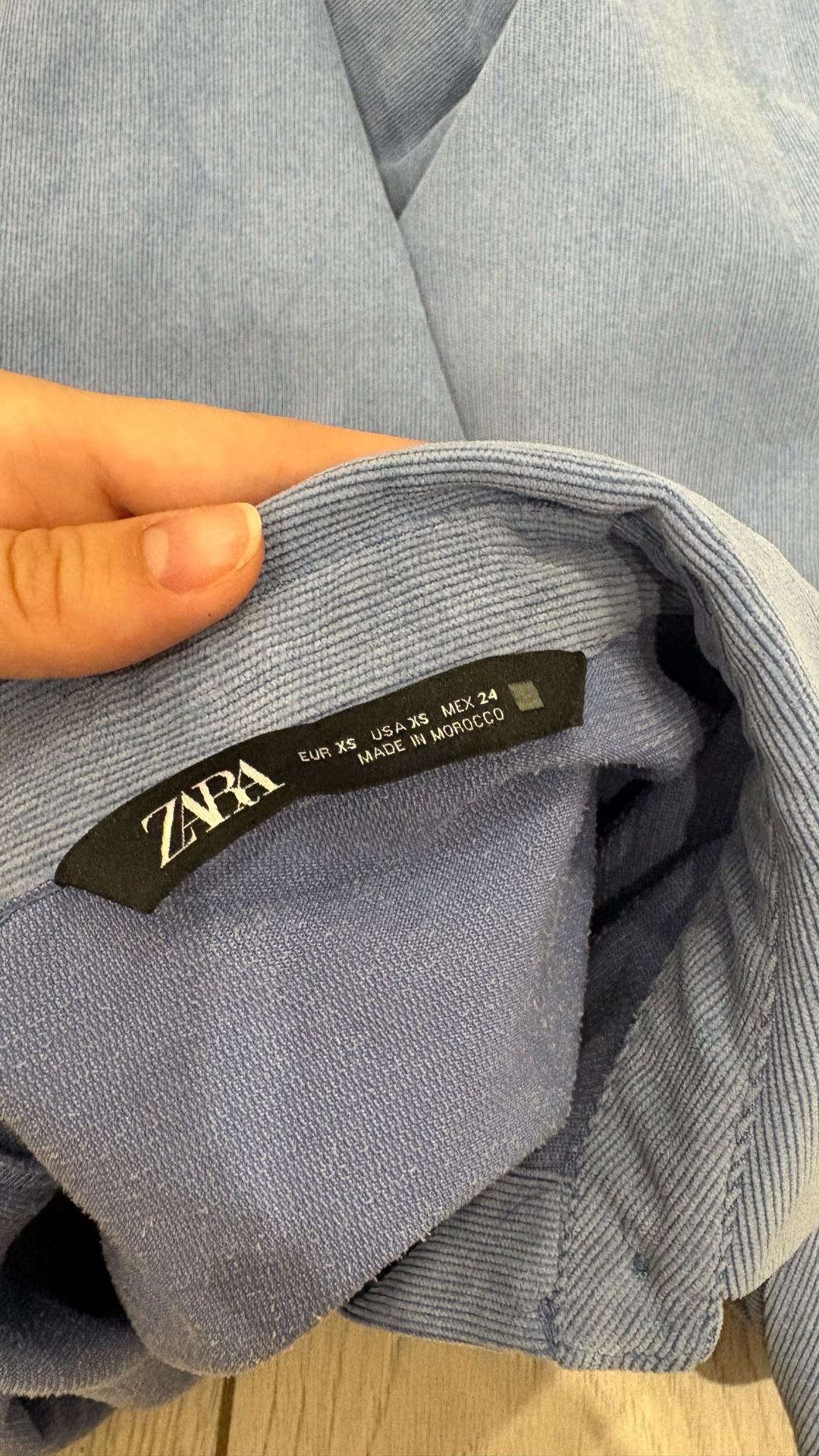 Zara Рубашка Zara — фото 2