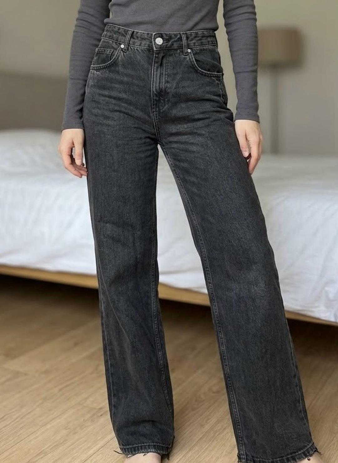 Pull & Bear Джинсы Pull&Bear — фото 2