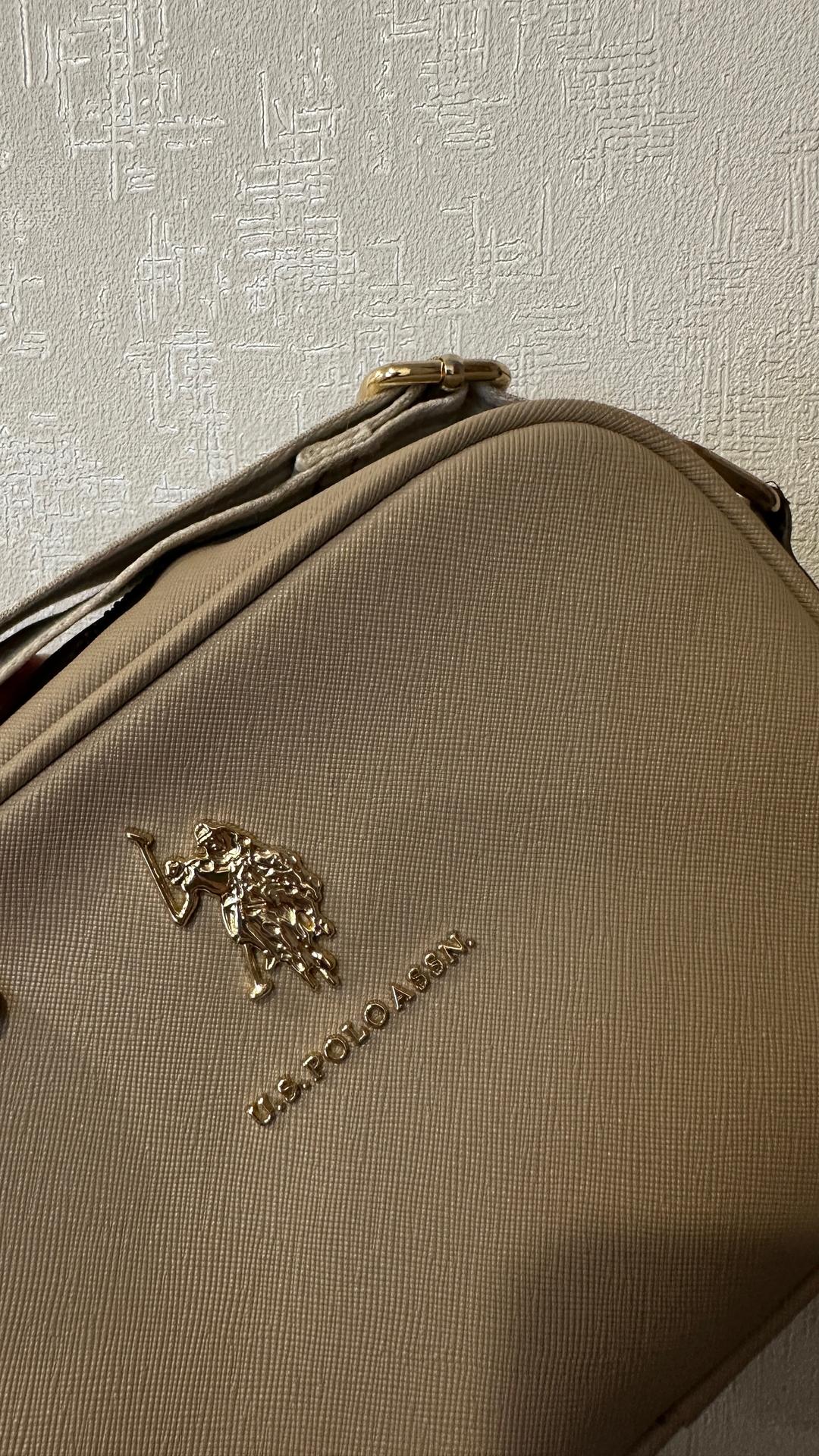 U.S. Polo Assn. Сумка U.S. Polo Assn. — фото 2