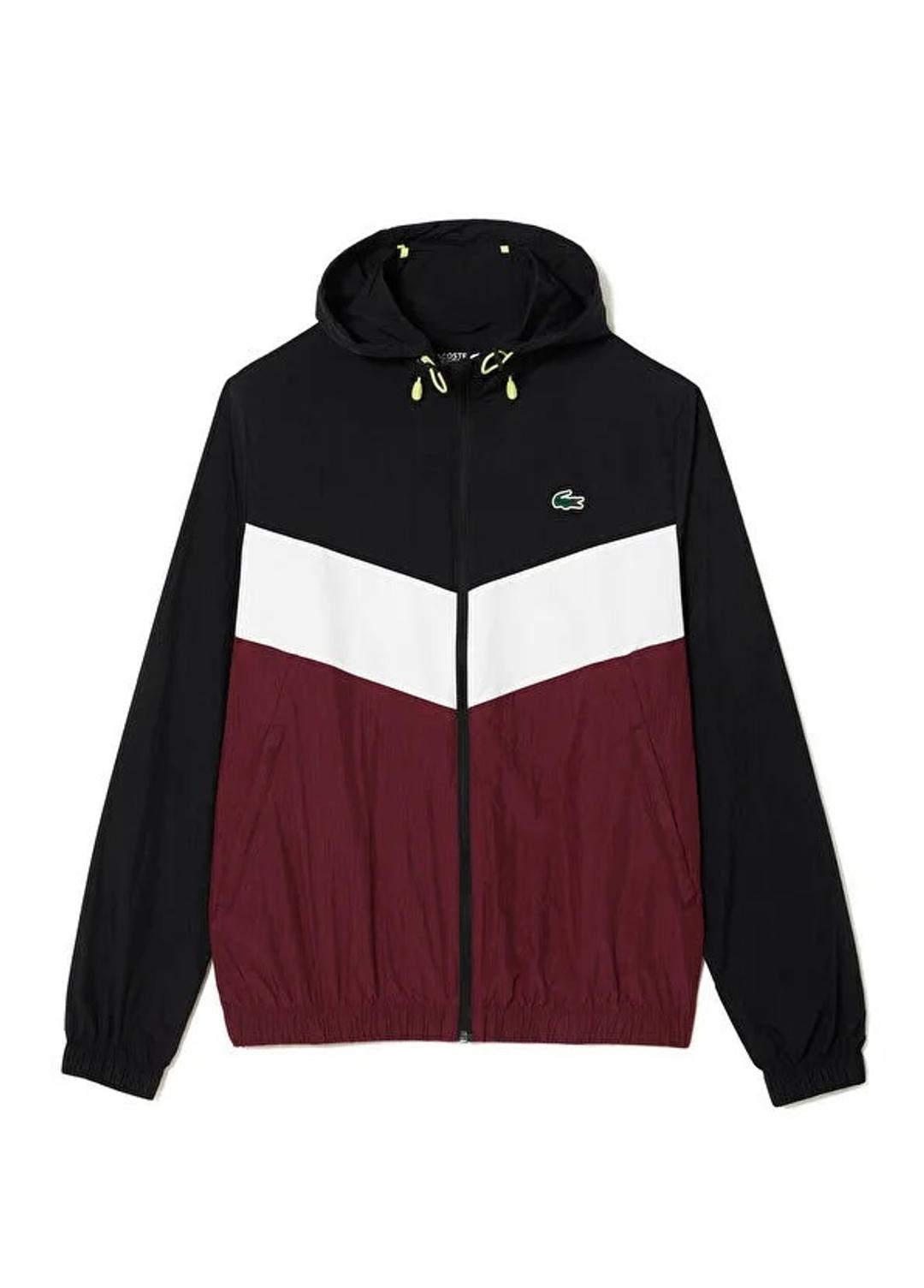 Lacoste Ветровка Lacoste — фото 2