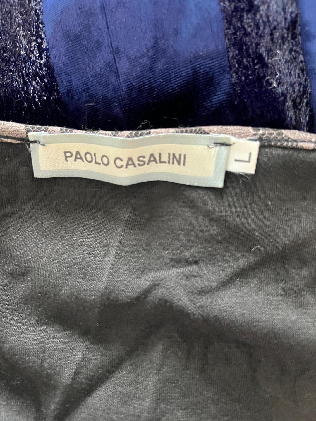 Paolo Casalini Туника размер с — фото 2