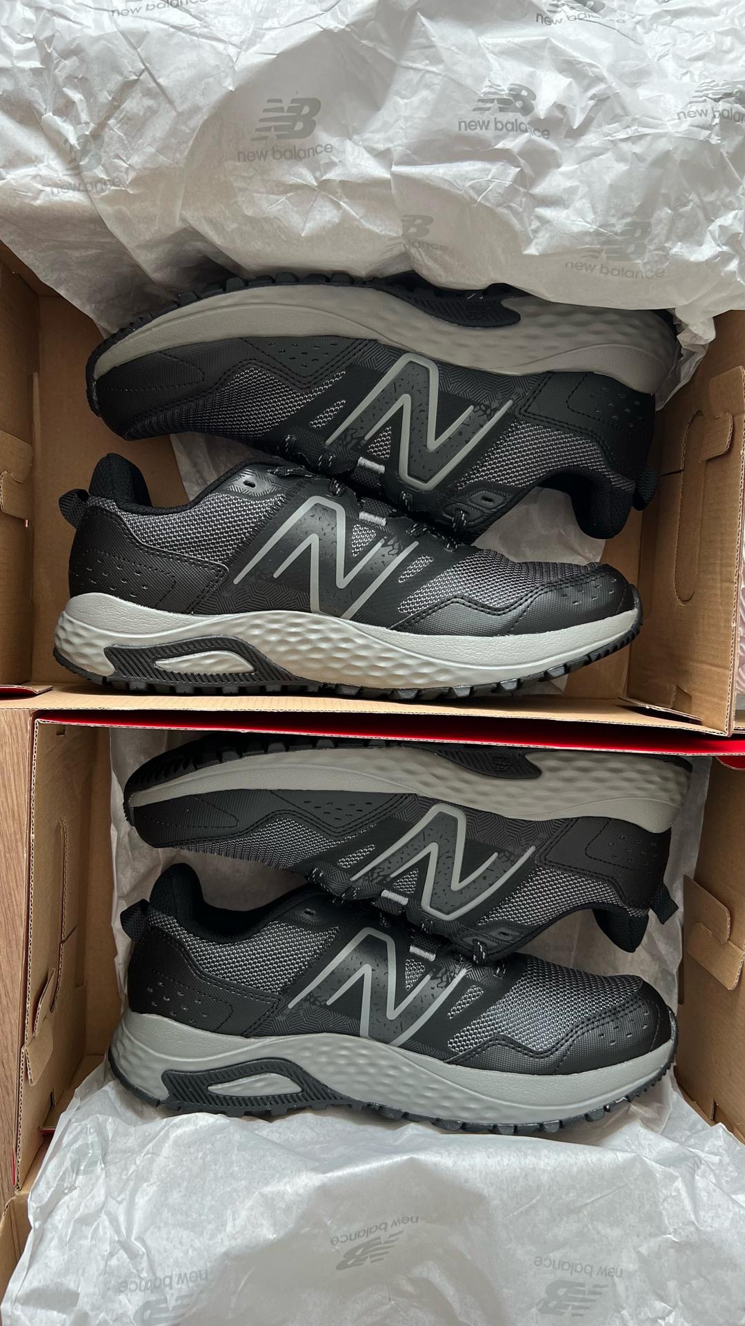 New Balance Кроссовки New Balance — фото 2