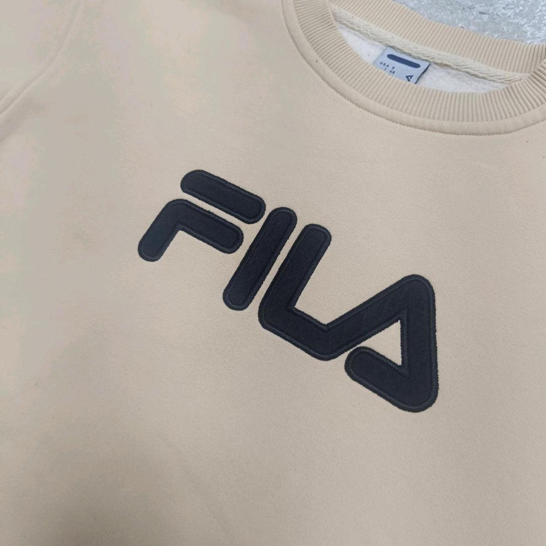 FILA Свитшот FILA — фото 2
