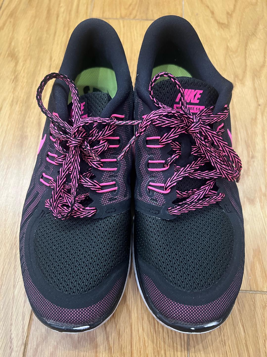 Nike Кроссовки Nike Free 5.0 — фото 2