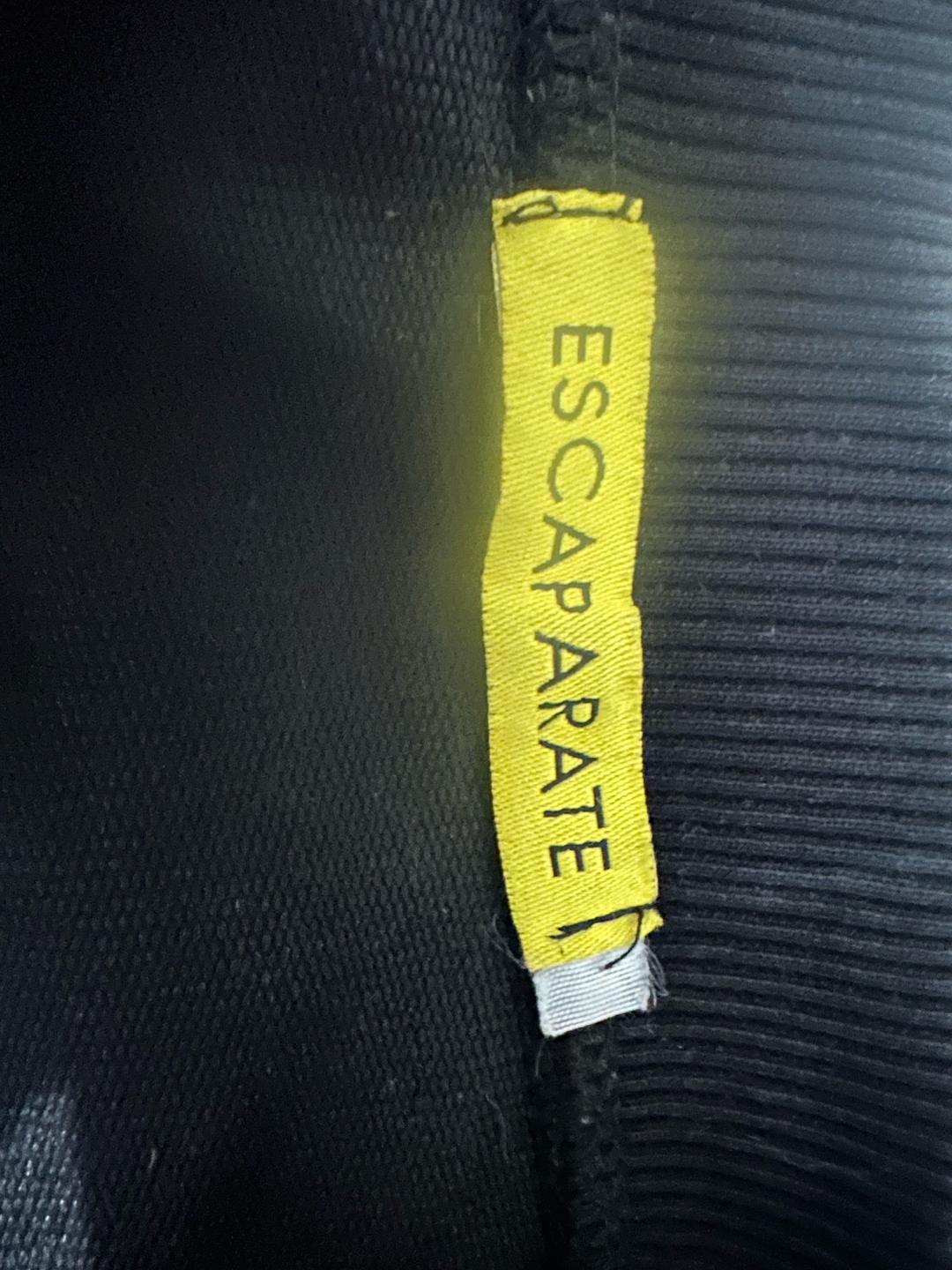 escaparate Свитшот с принтом — фото 2