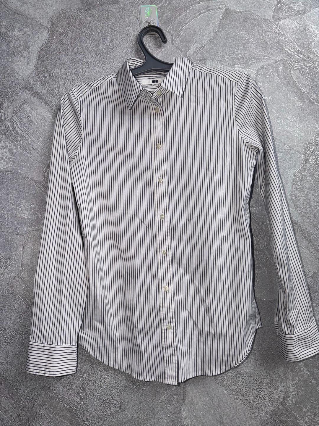 Uniqlo Рубашка UNIQLO — фото 2