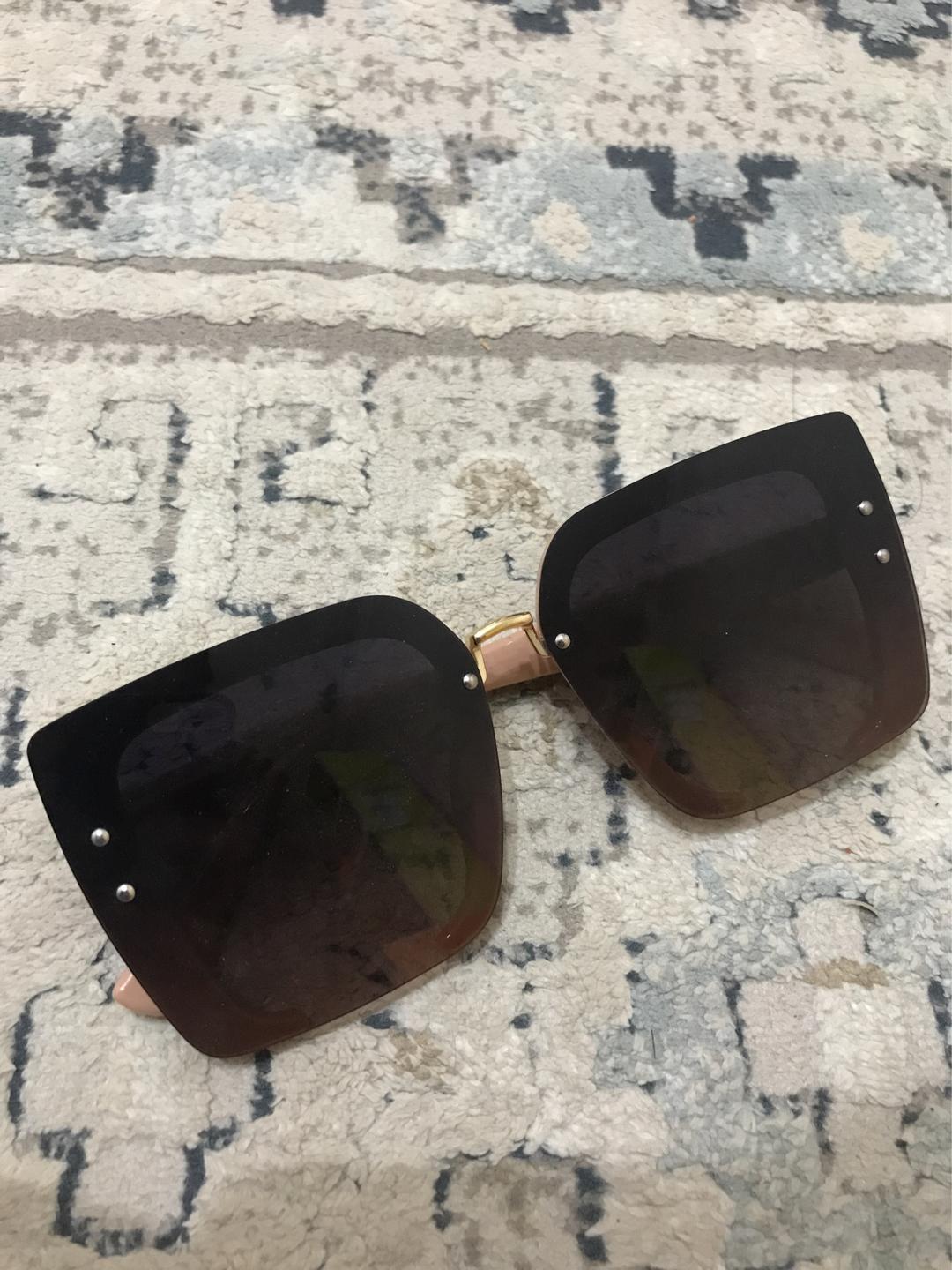Miu Miu Солнцезащитные очки Miu Miu — фото 2