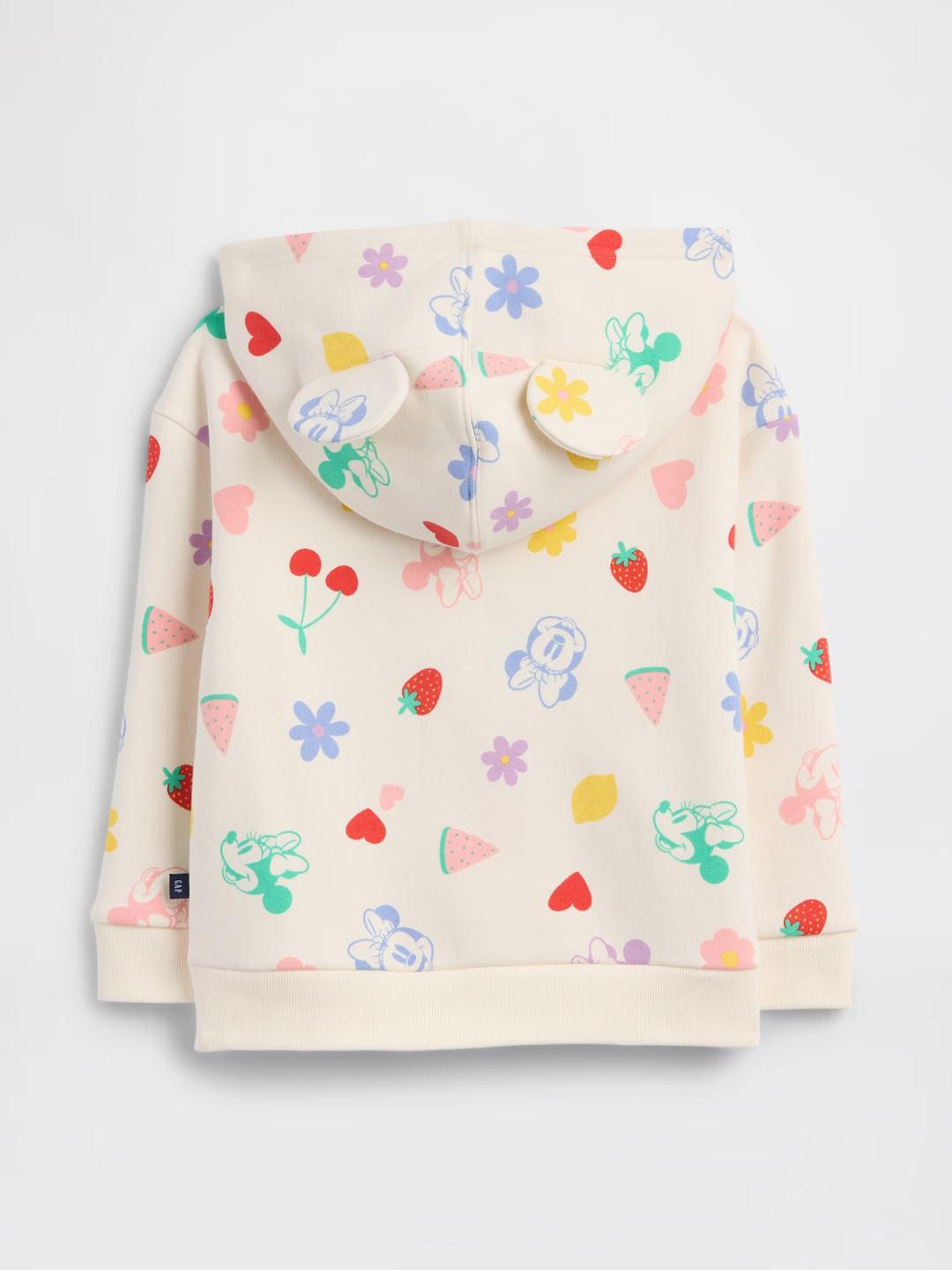 GAP Спортивный костюм GAP Disney для девочки — фото 2
