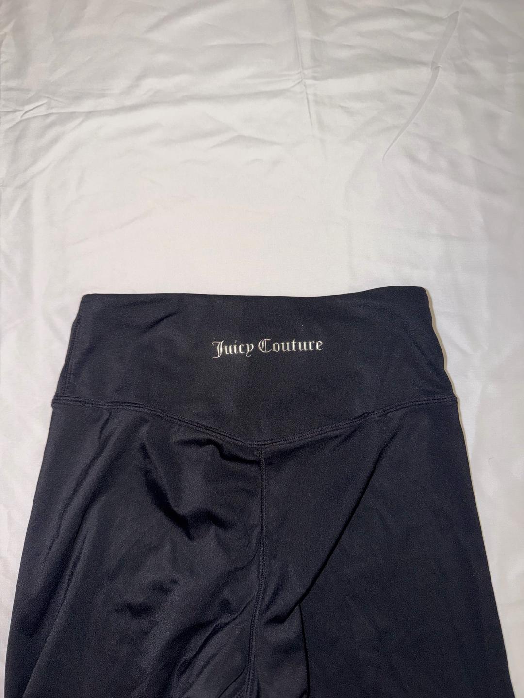 Juicy Couture лосины juicy couture — фото 2