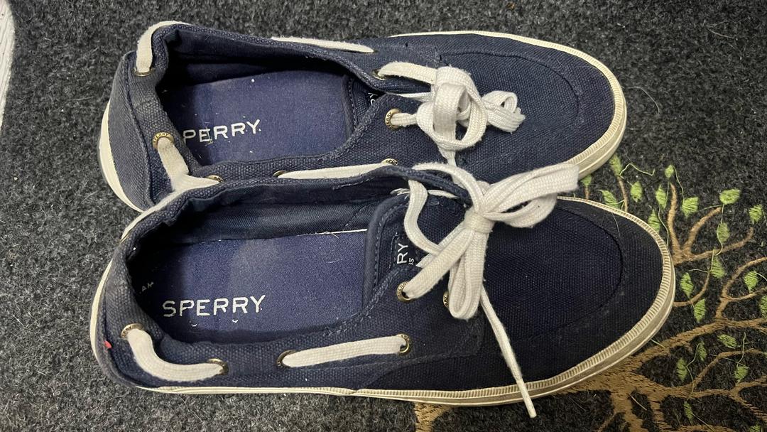 Sperry Sperry топсайдеры — фото 2