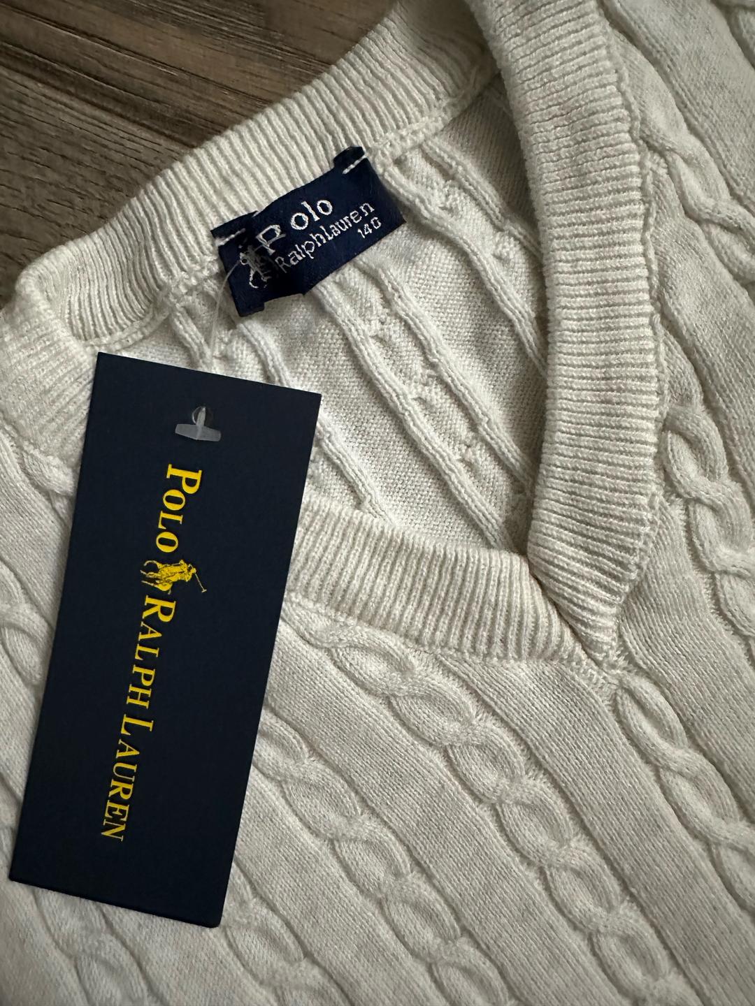 Polo Ralph Lauren Свитер Polo Ralph Lauren — фото 2