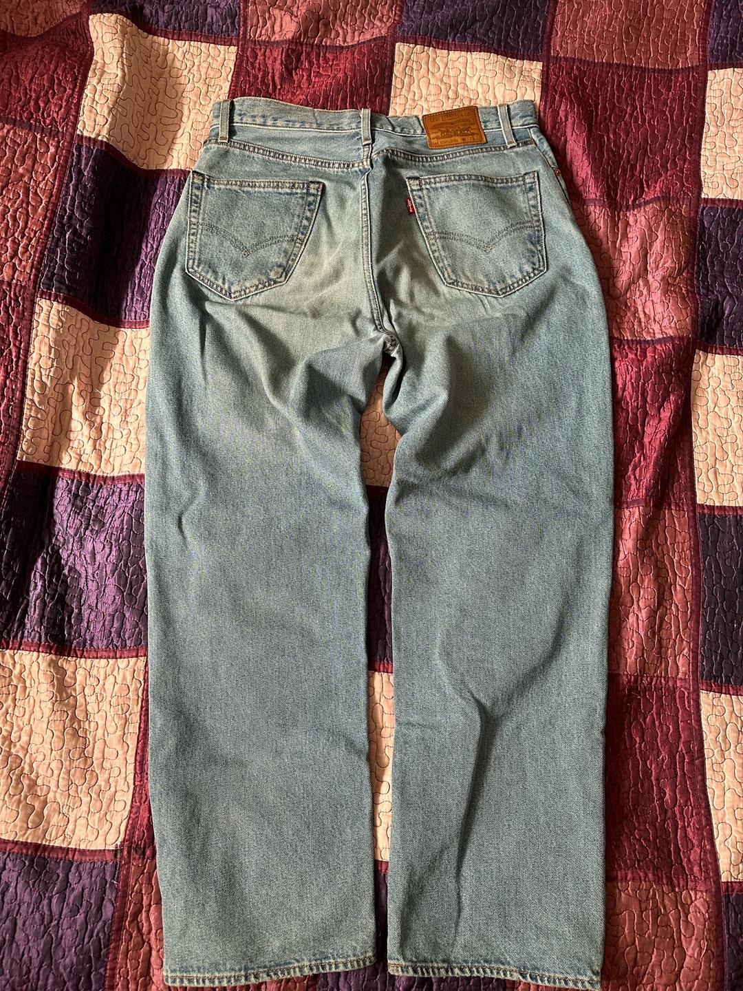 Levi's Джинсы Levi's — фото 2