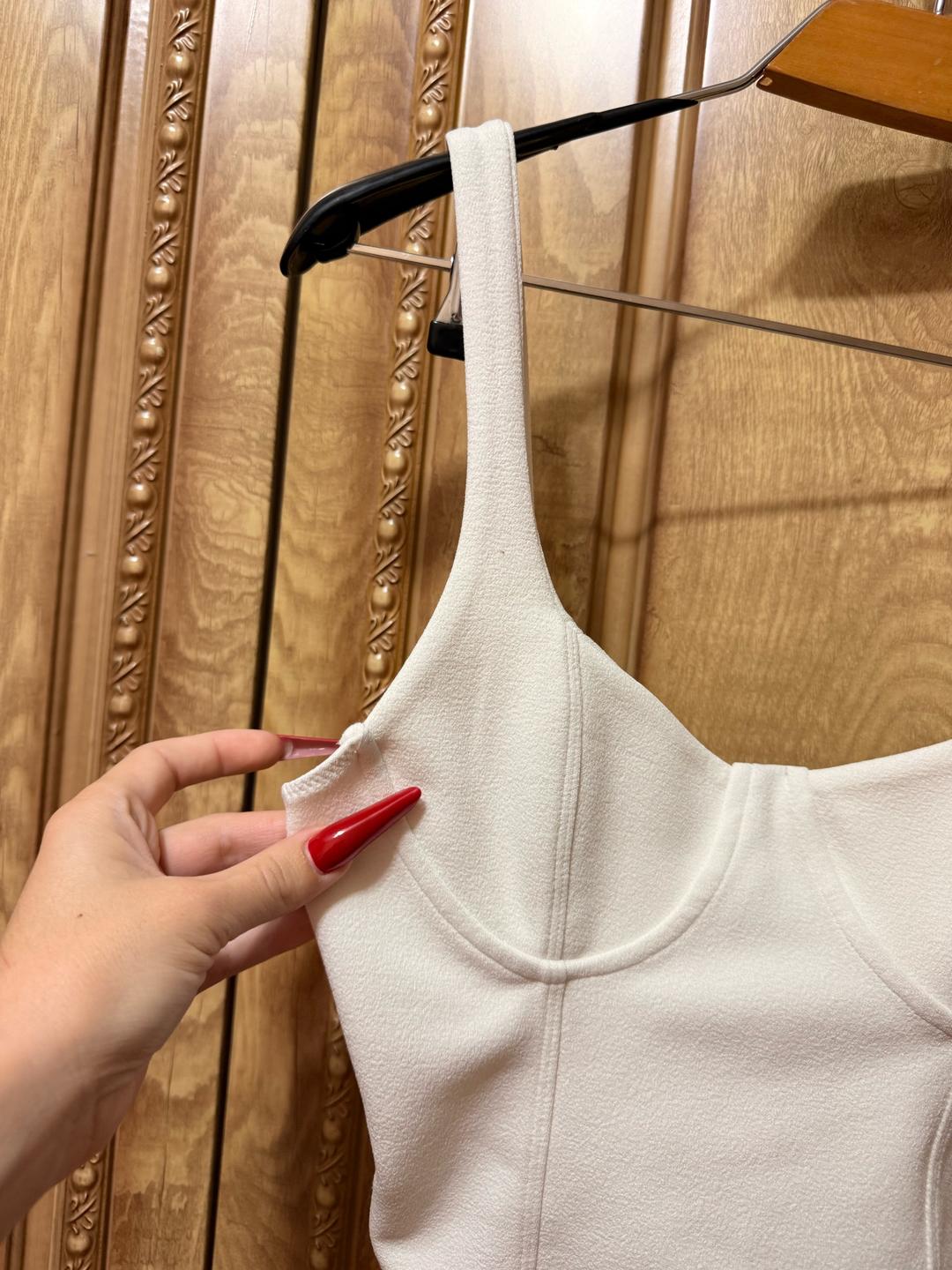 Zara Топ-бюстье Zara — фото 2