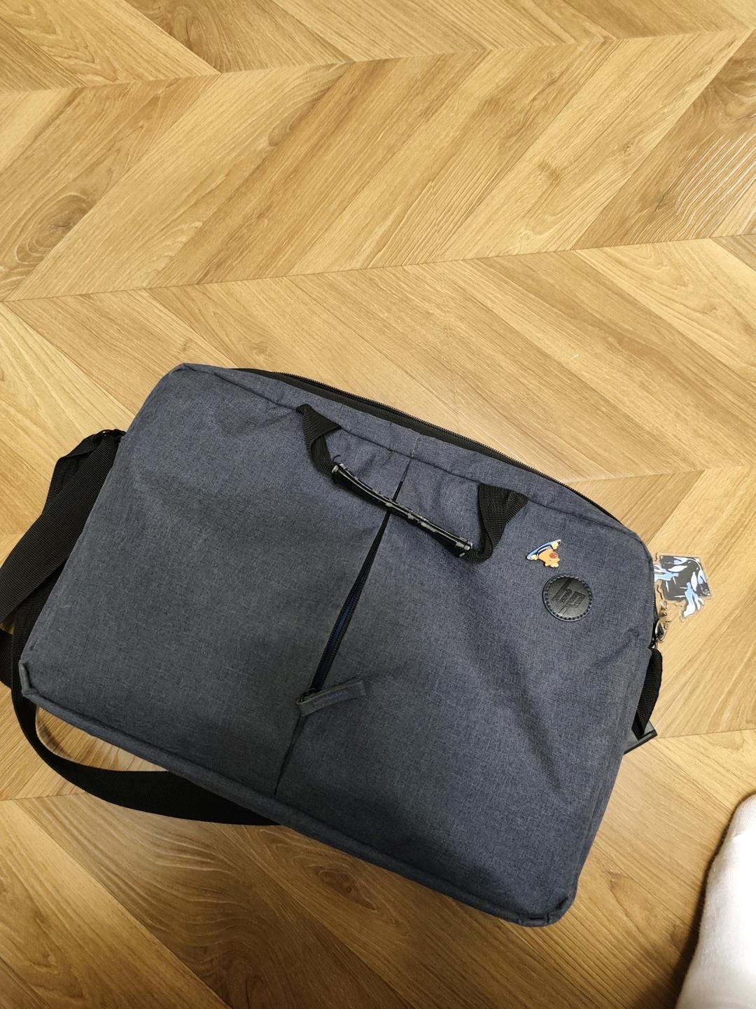HP Сумка для ноута — фото 2