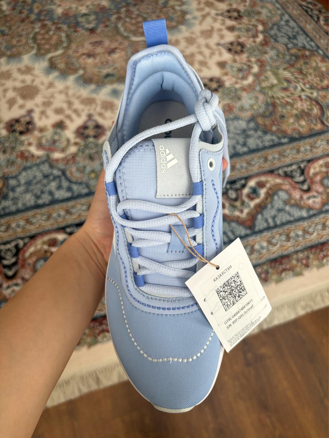 Adidas Женские кроссовки adidas Fukasa Run — фото 2